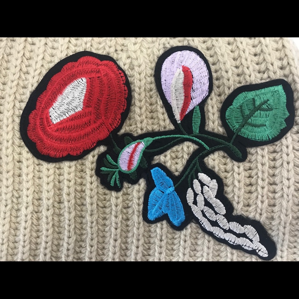 Tabitha Webb Hat - Picture 10 of 12